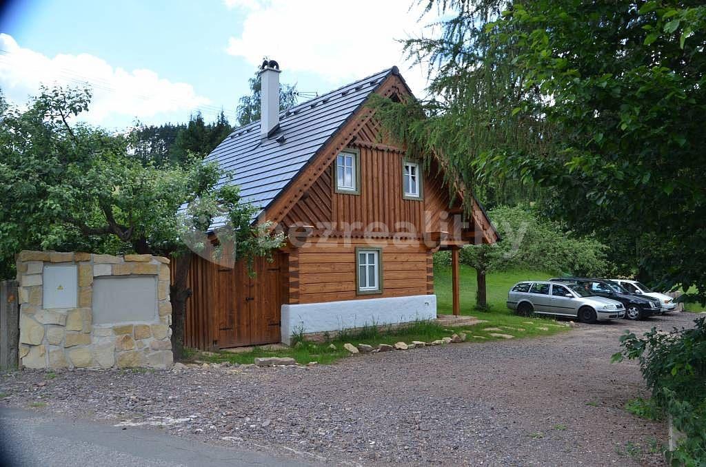 recreational property to rent, 0 m², Rtyně v Podkrkonoší, Královéhradecký Region