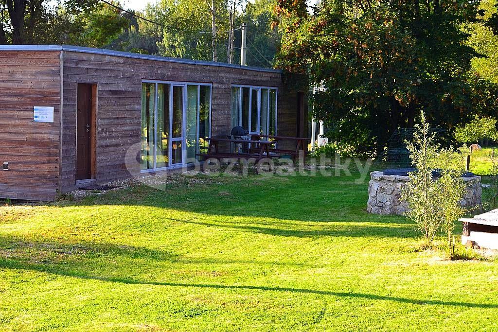 recreational property to rent, 0 m², Jindřichovice pod Smrkem, Liberecký Region