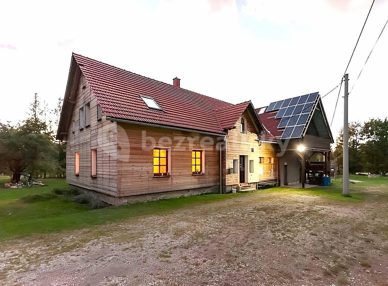 recreational property to rent, 0 m², Jindřichovice pod Smrkem, Liberecký Region