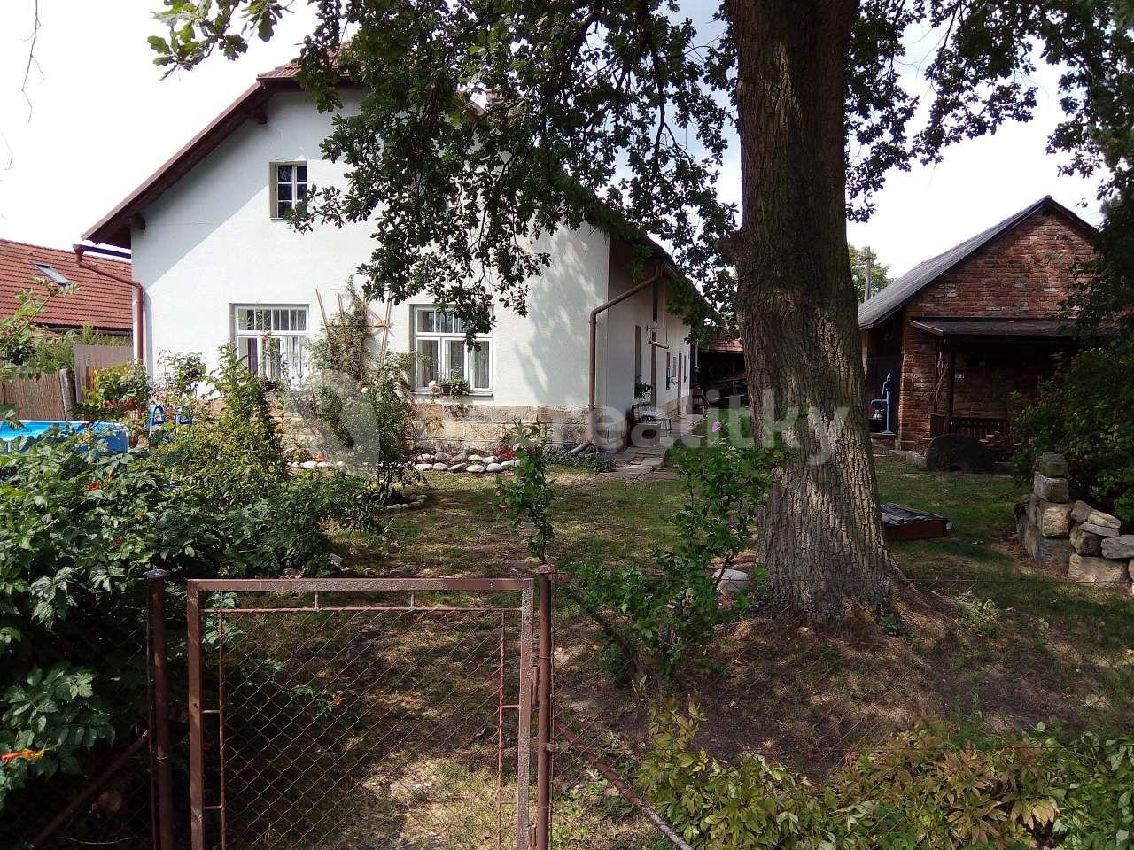 recreational property to rent, 0 m², Lískovice, Královéhradecký Region