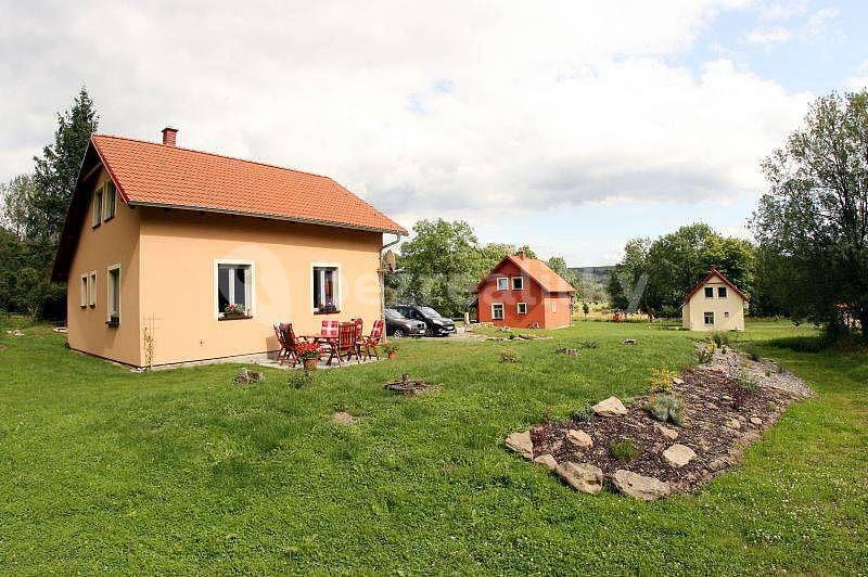 recreational property to rent, 0 m², Bělá nad Radbuzou, Plzeňský Region