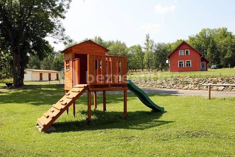 recreational property to rent, 0 m², Bělá nad Radbuzou, Plzeňský Region