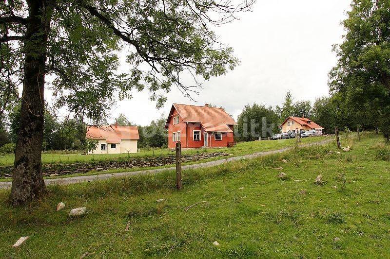 recreational property to rent, 0 m², Bělá nad Radbuzou, Plzeňský Region