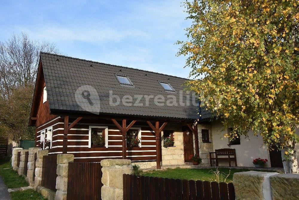 recreational property to rent, 0 m², Čtveřín, Liberecký Region