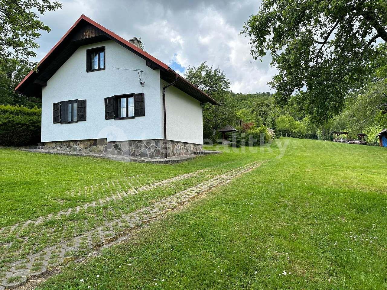 recreational property to rent, 0 m², Horní Lhota, Zlínský Region