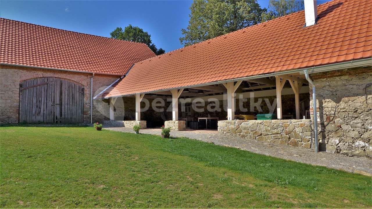 recreational property to rent, 0 m², Dobev, Jihočeský Region