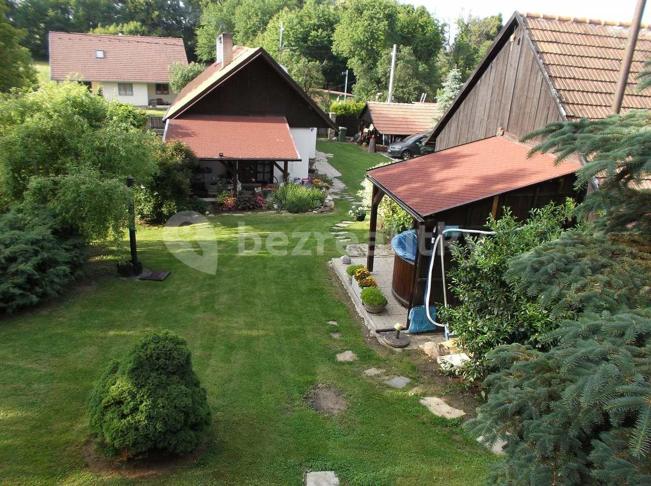 recreational property to rent, 0 m², Podmyče, Jihomoravský Region