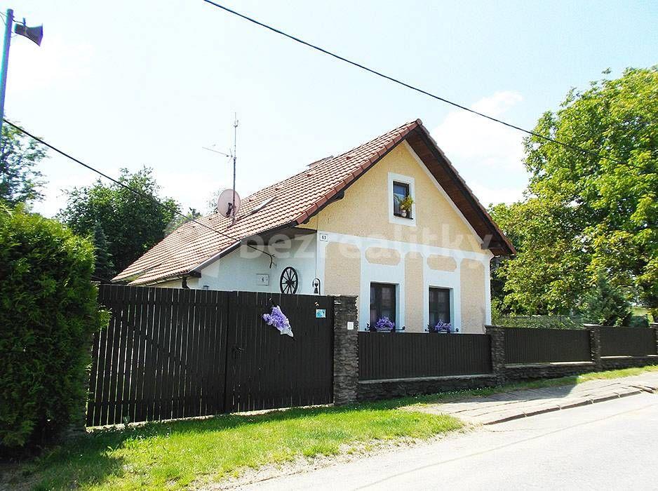 recreational property to rent, 0 m², Podmyče, Jihomoravský Region