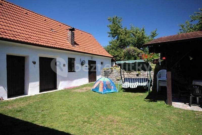 recreational property to rent, 0 m², Opařany, Jihočeský Region