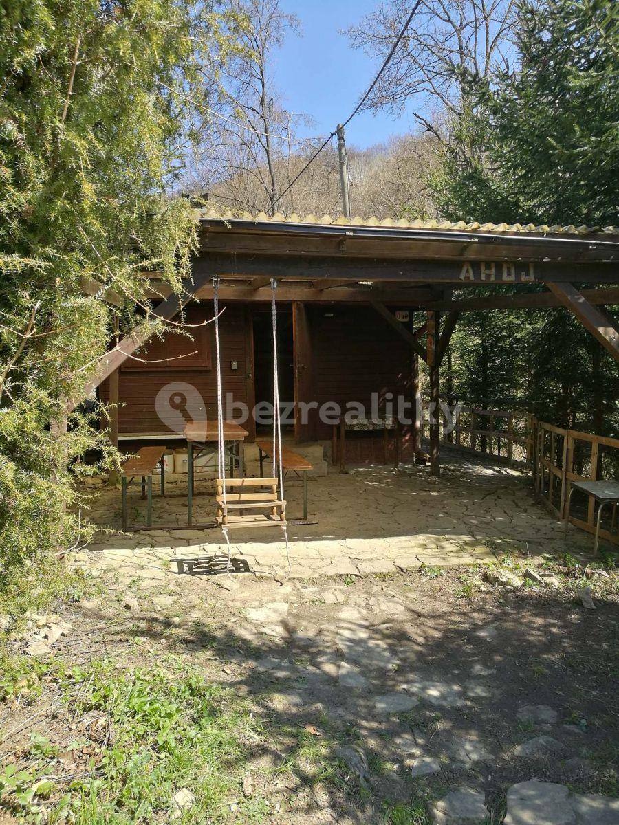 recreational property to rent, 0 m², Brumov-Bylnice, Zlínský Region