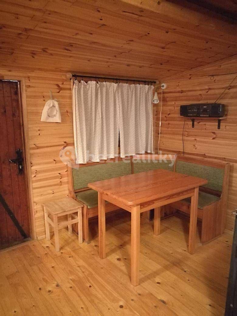 recreational property to rent, 0 m², Brumov-Bylnice, Zlínský Region