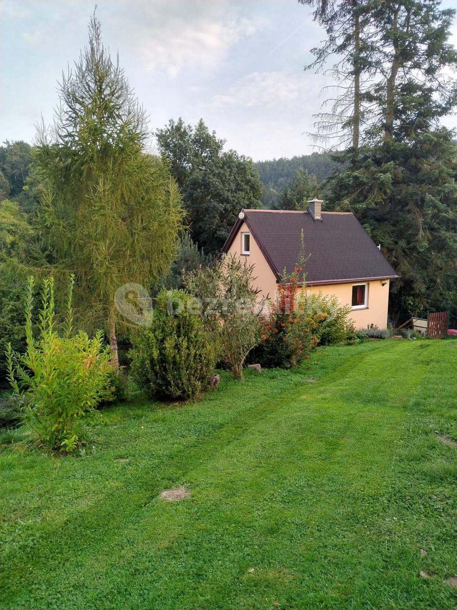 recreational property to rent, 0 m², Kacanovy, Liberecký Region