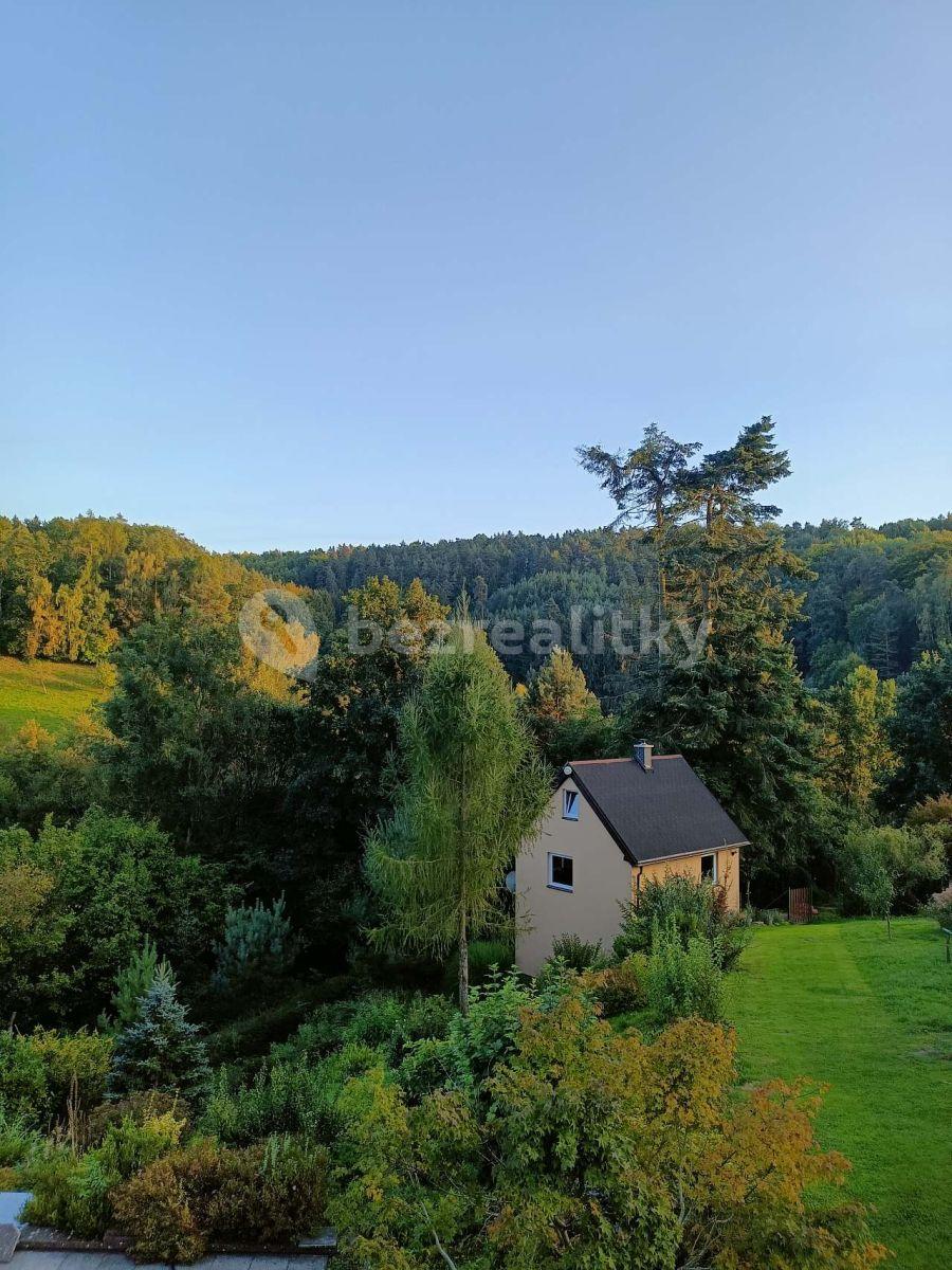 recreational property to rent, 0 m², Kacanovy, Liberecký Region