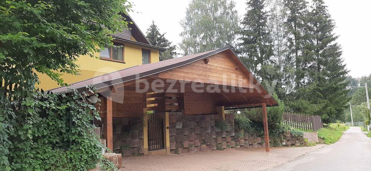 recreational property to rent, 0 m², Staré Buky, Královéhradecký Region