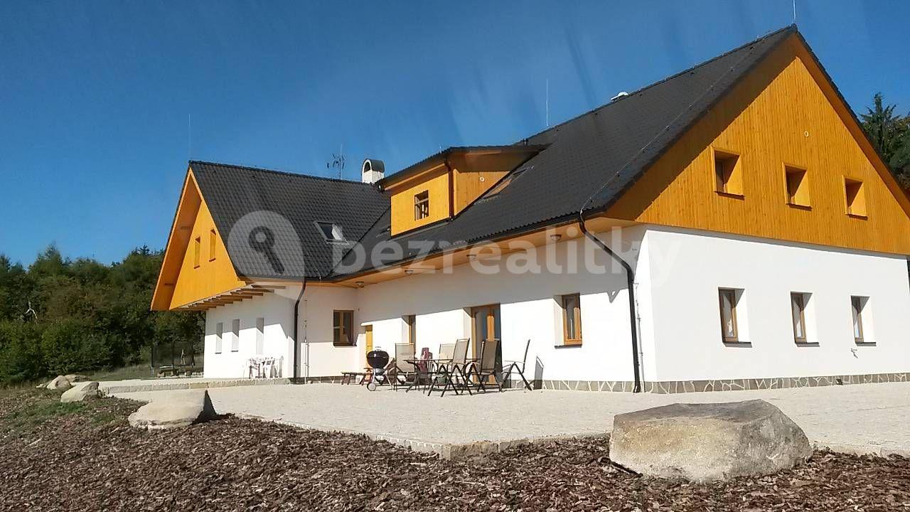 recreational property to rent, 0 m², Staré Město pod Landštejnem, Jihočeský Region