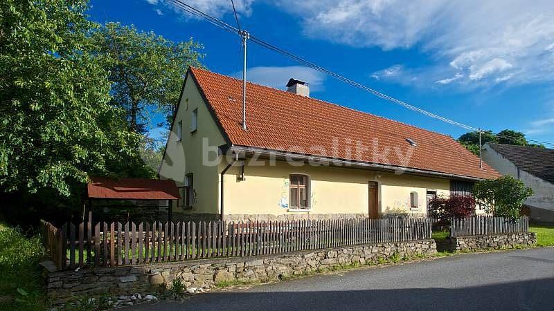 recreational property to rent, 0 m², Žihobce, Plzeňský Region