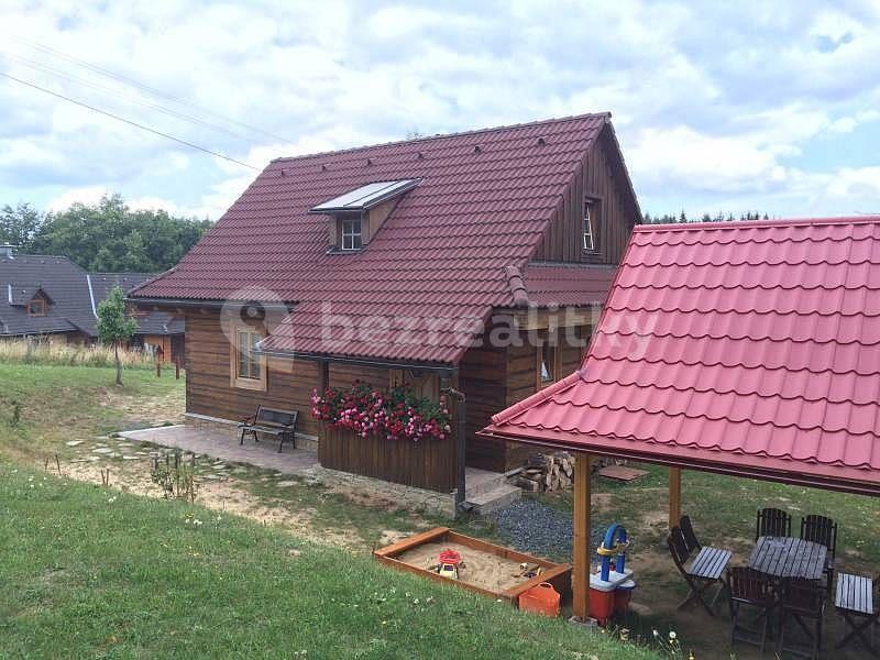 recreational property to rent, 0 m², Študlov, Zlínský Region