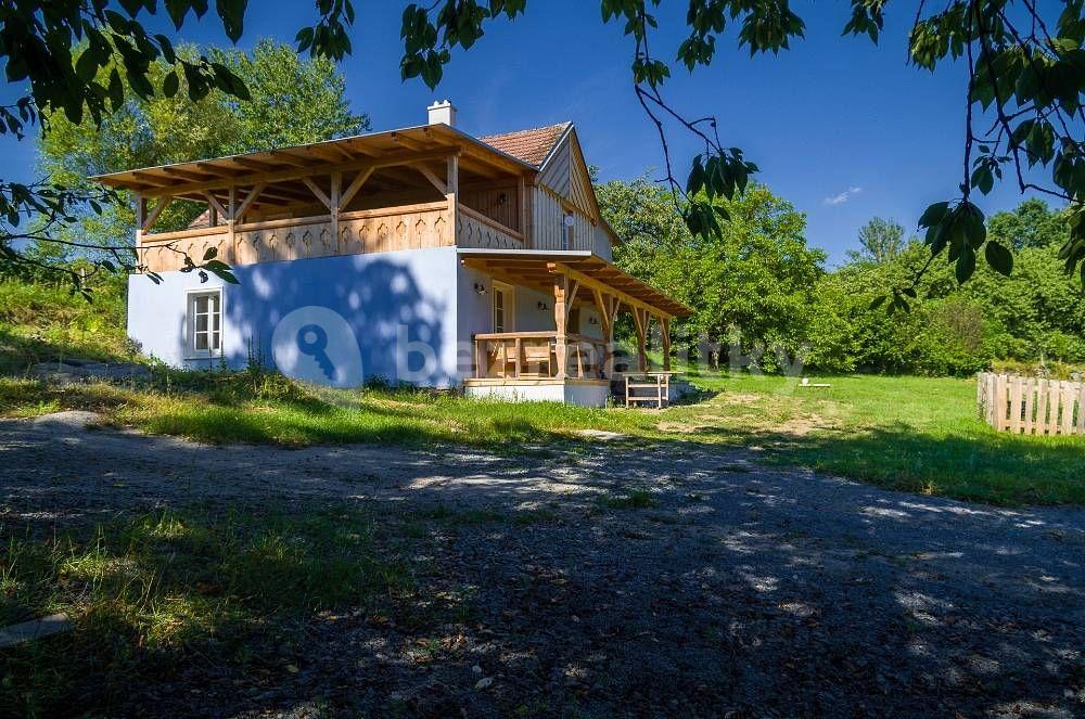 recreational property to rent, 0 m², Štětkovice, Středočeský Region