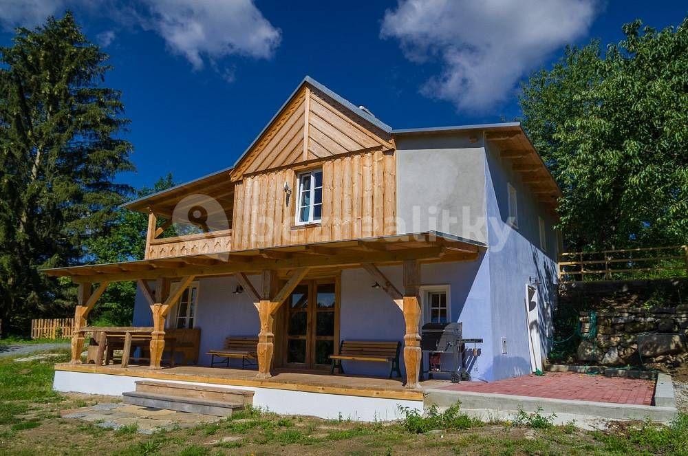 recreational property to rent, 0 m², Štětkovice, Středočeský Region