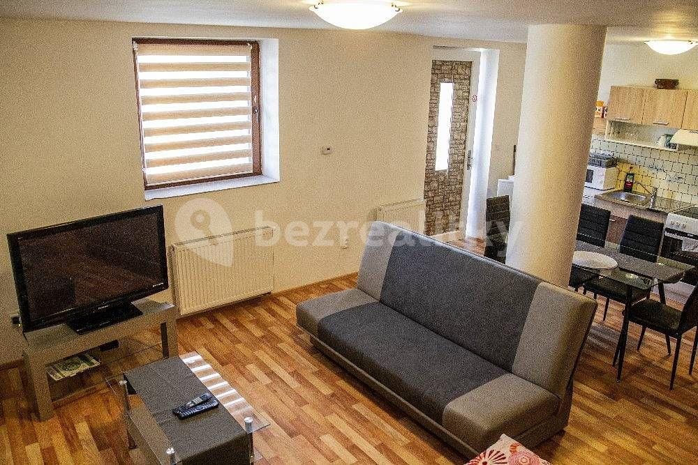 recreational property to rent, 0 m², Olbramovice, Jihomoravský Region