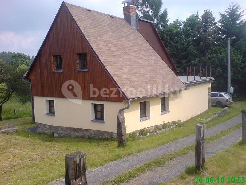 recreational property to rent, 0 m², Mikulášovice, Ústecký Region