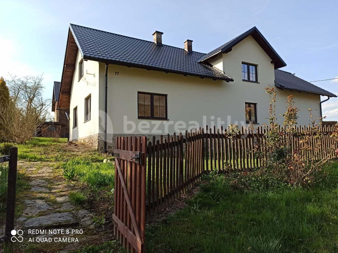 recreational property to rent, 0 m², Hrabišín, Olomoucký Region