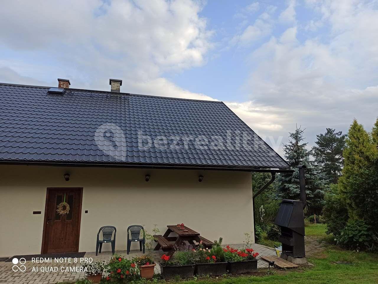 recreational property to rent, 0 m², Hrabišín, Olomoucký Region