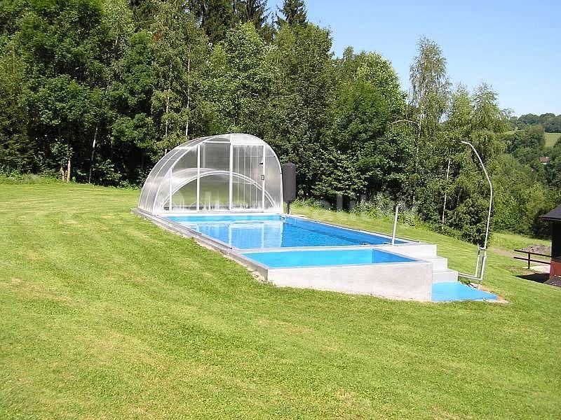 recreational property to rent, 0 m², Háje nad Jizerou, Liberecký Region