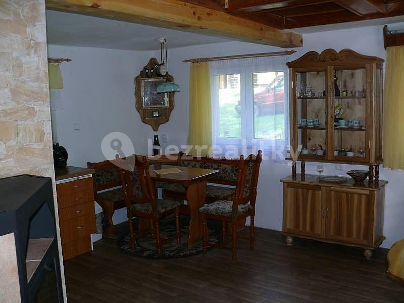 recreational property to rent, 0 m², Jarošov, Pardubický Region