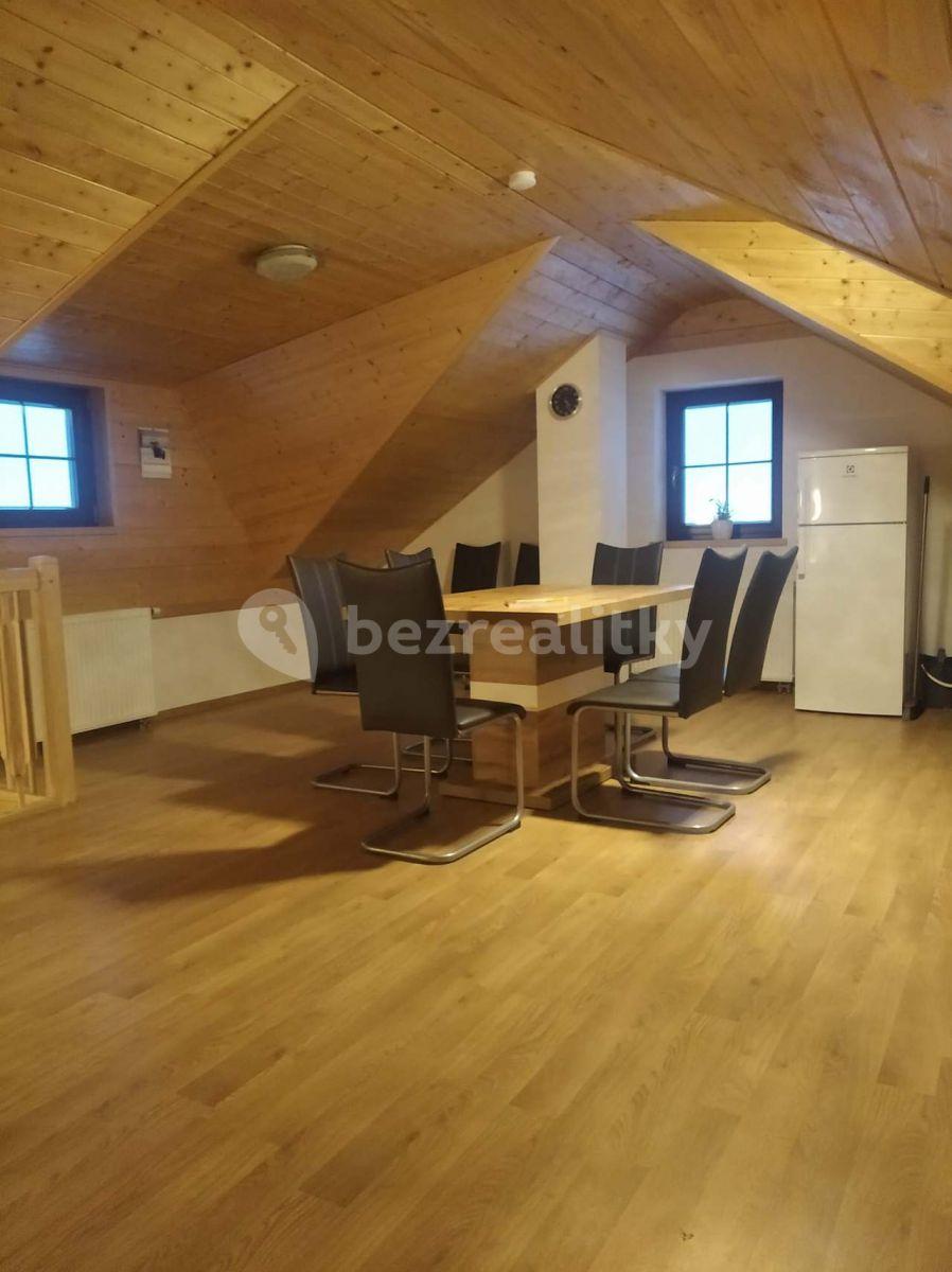 recreational property to rent, 0 m², Hlavňovice, Plzeňský Region