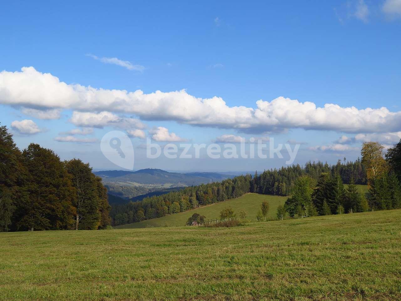 recreational property to rent, 0 m², Hlavňovice, Plzeňský Region