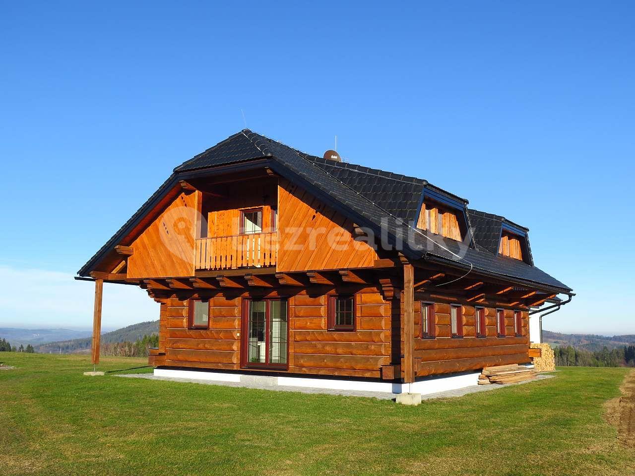 recreational property to rent, 0 m², Hlavňovice, Plzeňský Region