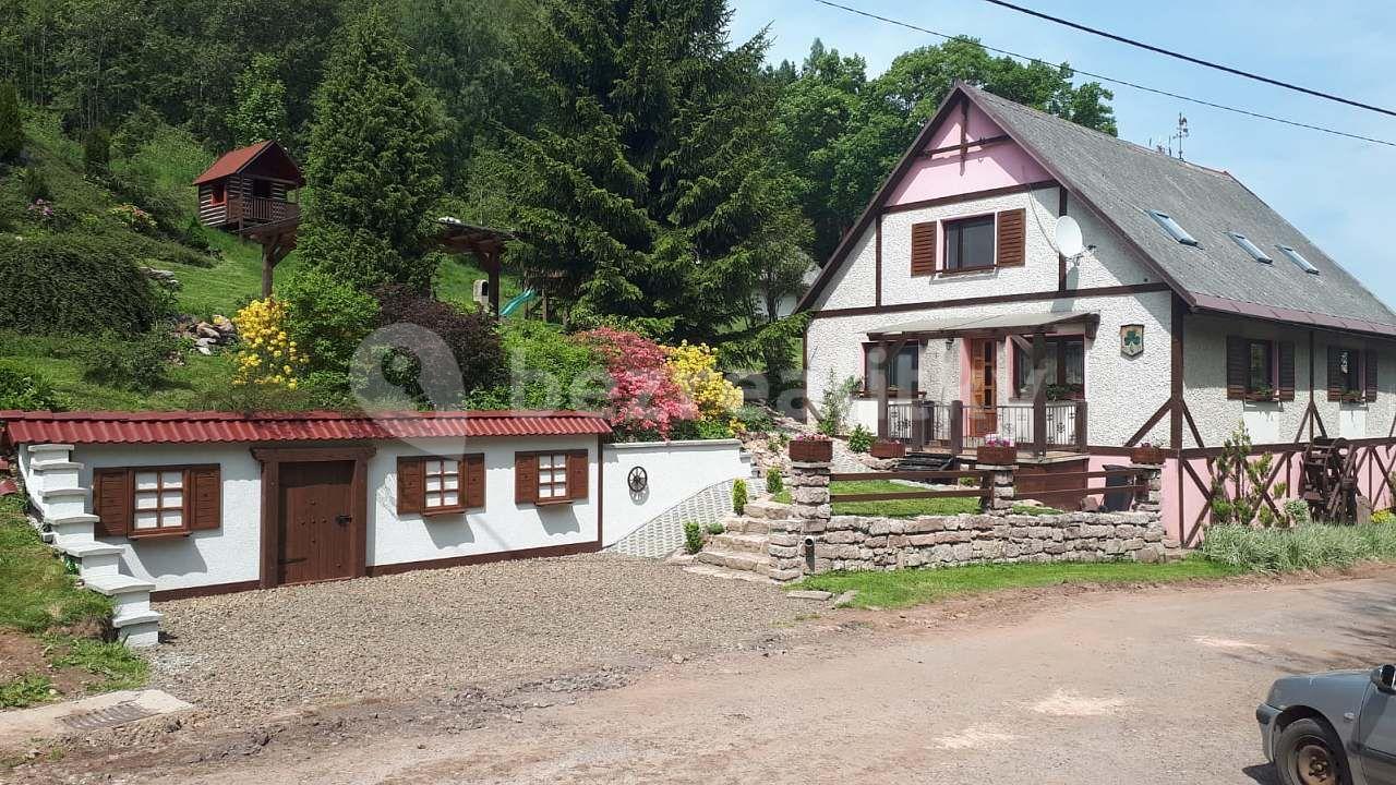 recreational property to rent, 0 m², Stárkov, Královéhradecký Region