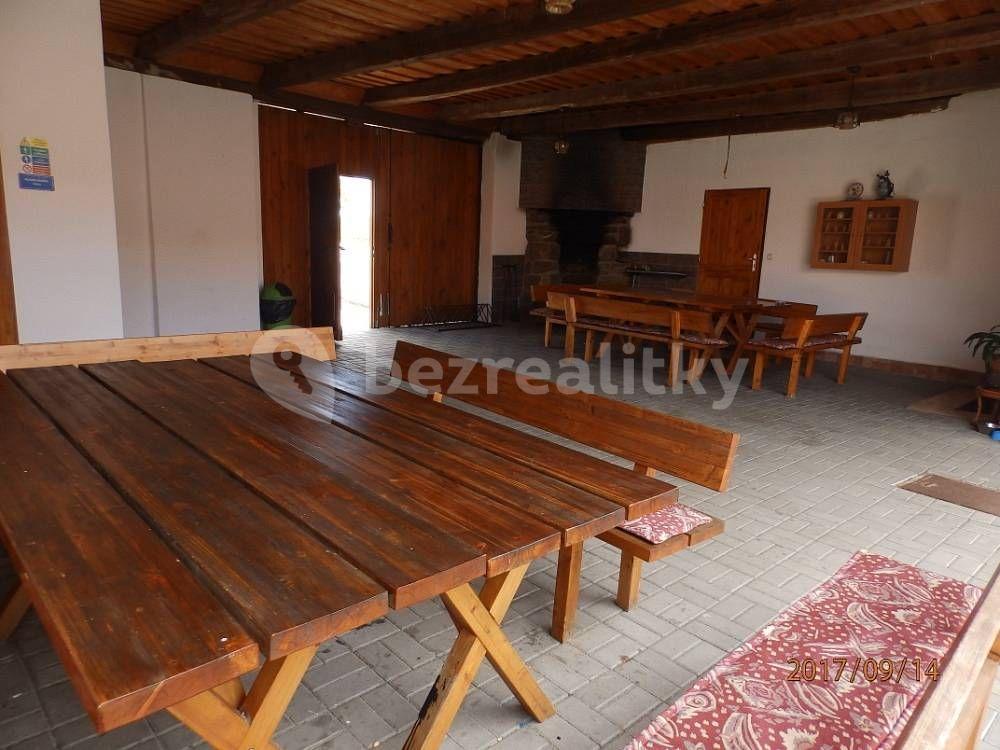 recreational property to rent, 0 m², Čížkrajice, Jihočeský Region