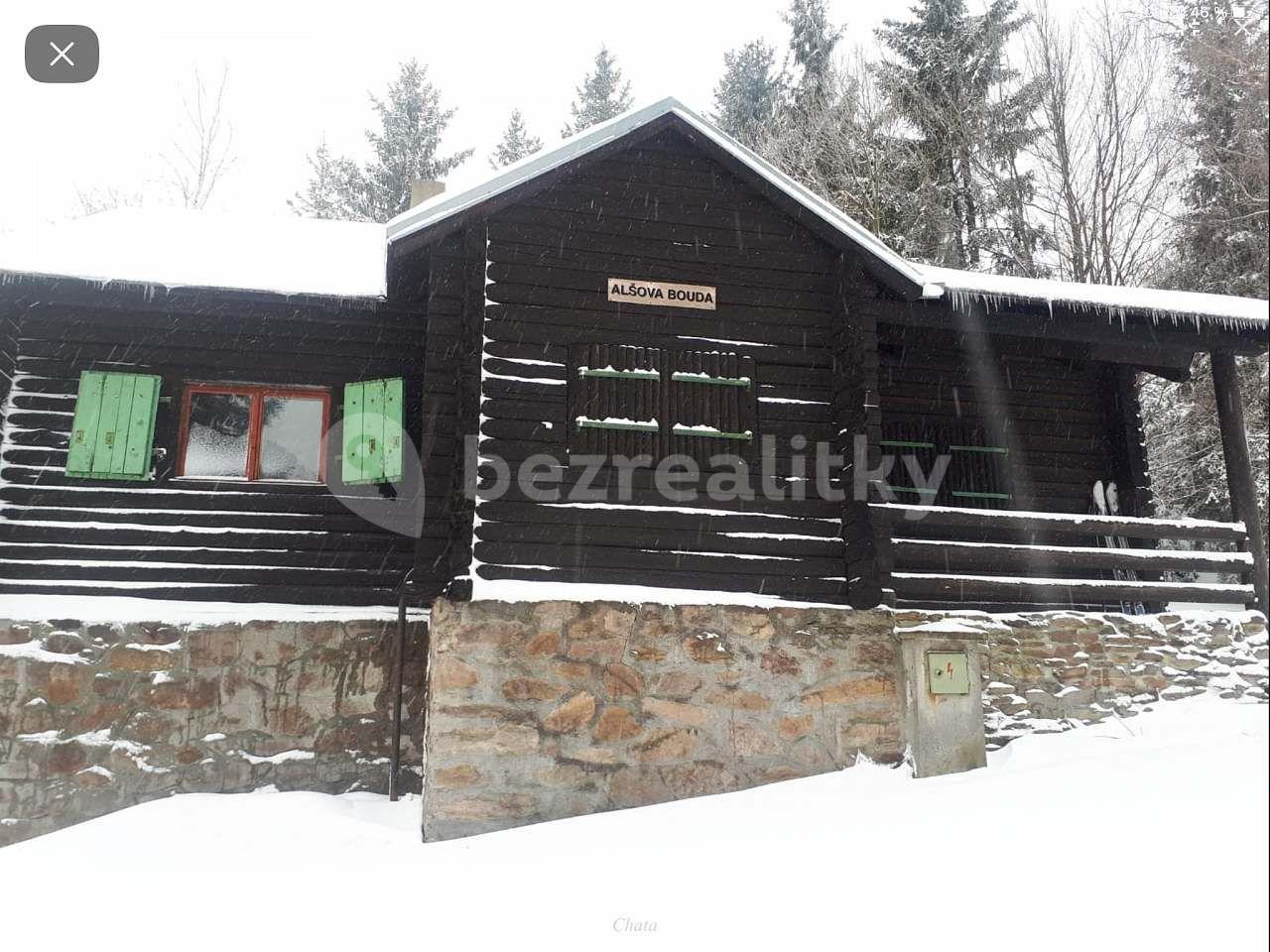 recreational property to rent, 0 m², Měděnec, Ústecký Region