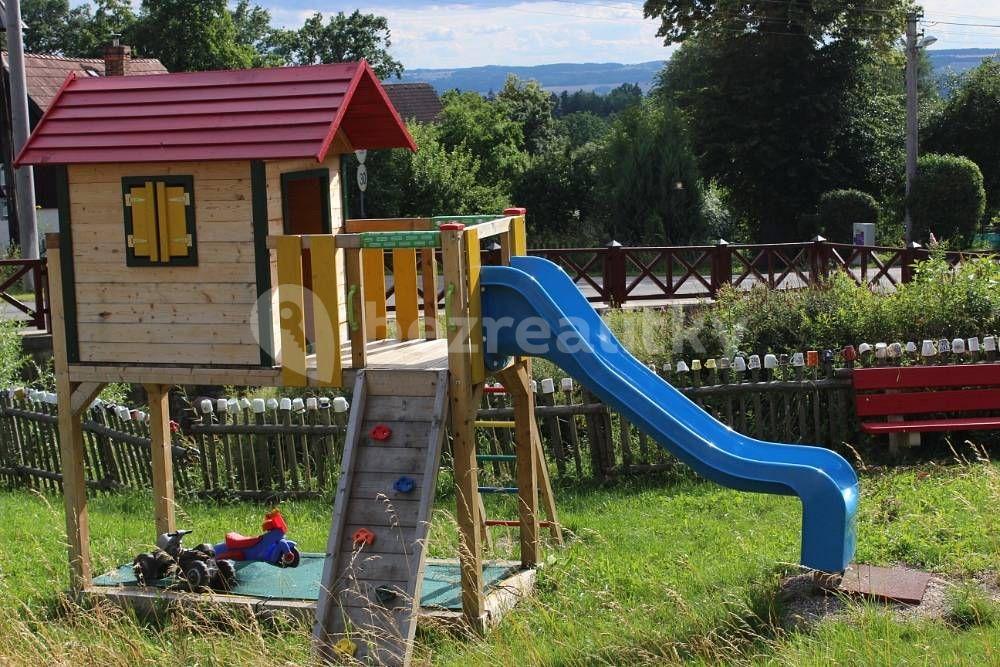 recreational property to rent, 0 m², Podbřezí, Královéhradecký Region