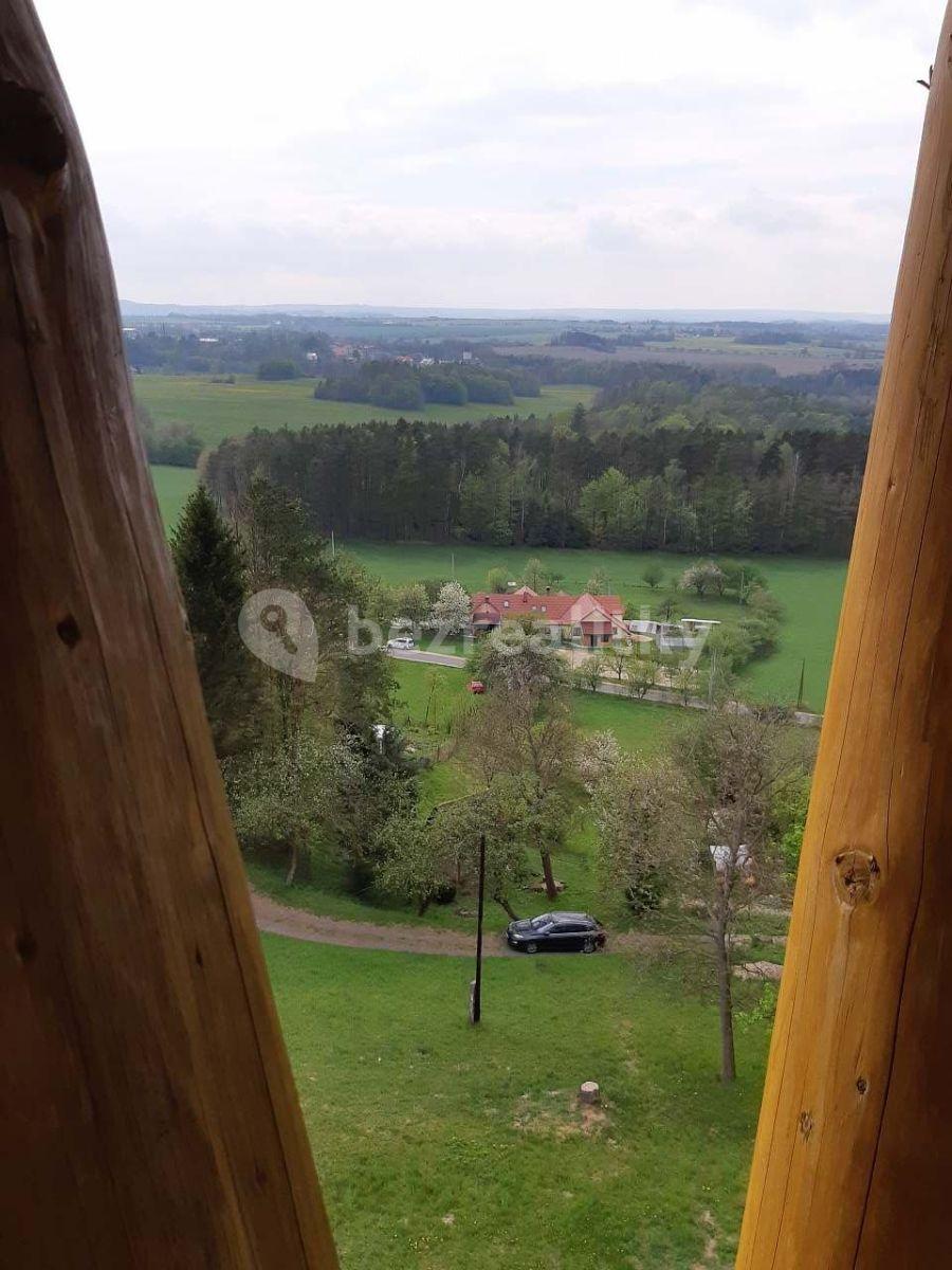 recreational property to rent, 0 m², Skuteč, Pardubický Region