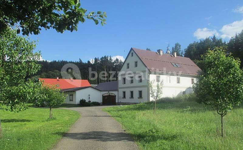 recreational property to rent, 0 m², Blažim, Plzeňský Region