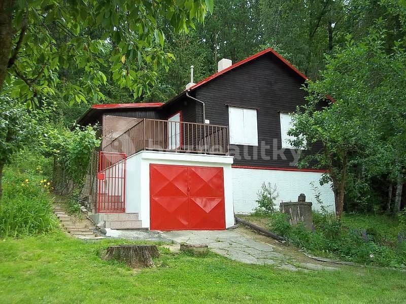 recreational property to rent, 0 m², Přerov, Olomoucký Region