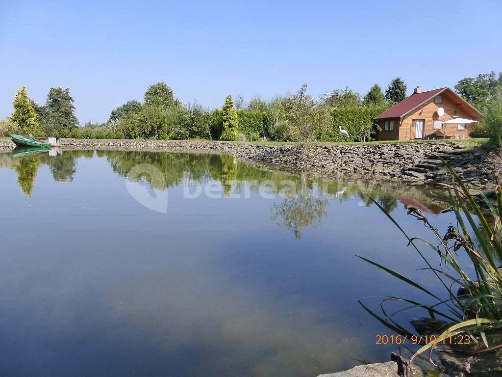 recreational property to rent, 0 m², Olešná, Vysočina Region