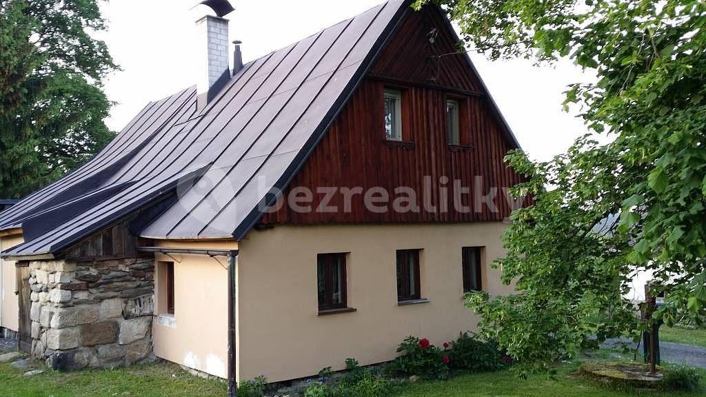 recreational property to rent, 0 m², Pěnčín, Liberecký Region