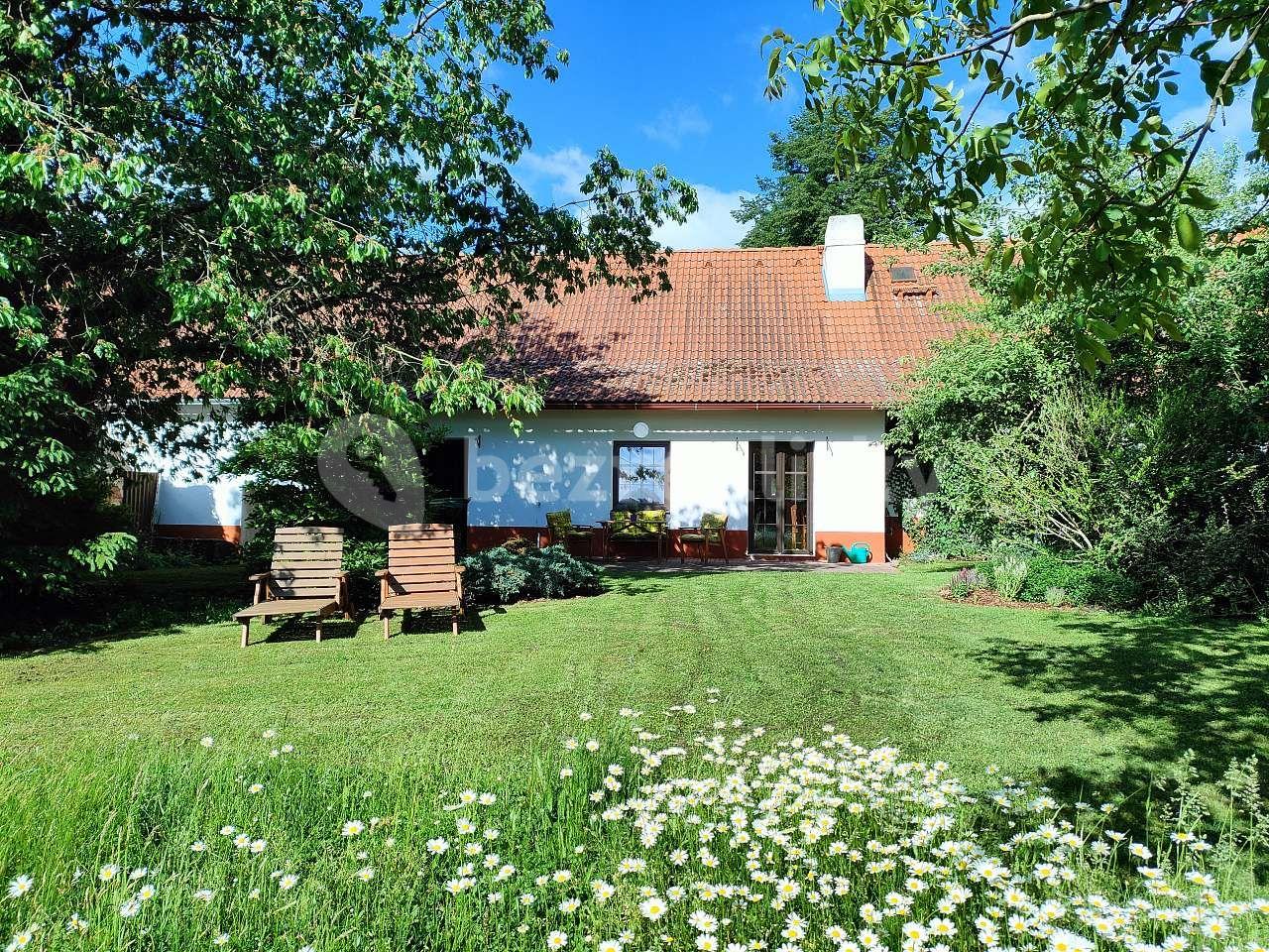 recreational property to rent, 0 m², Malý Bor, Plzeňský Region