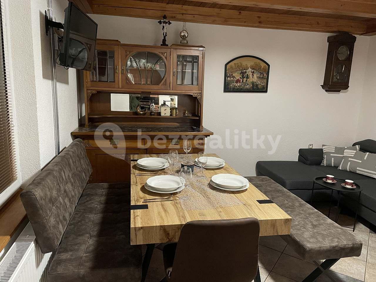 recreational property to rent, 0 m², Bezděkov, Plzeňský Region