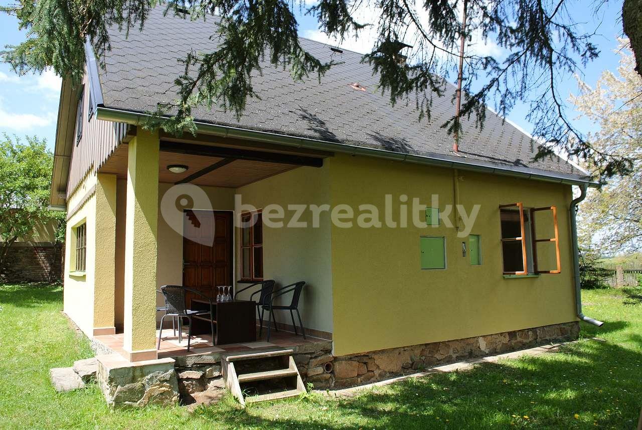 recreational property to rent, 0 m², Teplá, Karlovarský Region