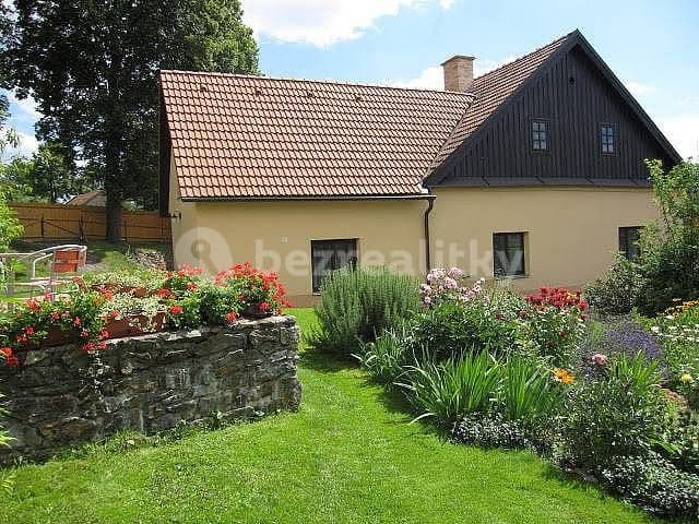recreational property to rent, 0 m², Bystřice nad Pernštejnem, Vysočina Region