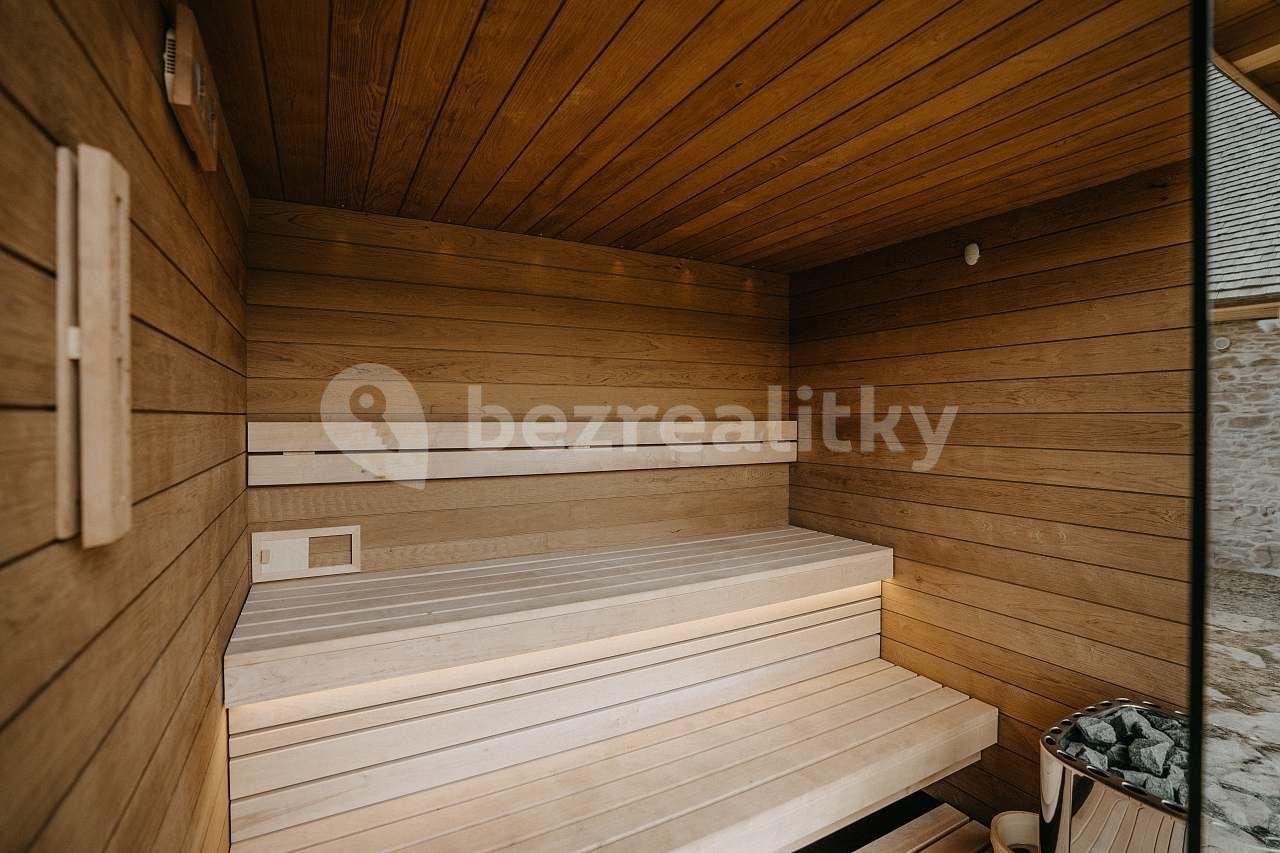 recreational property to rent, 0 m², Malá Morava, Olomoucký Region