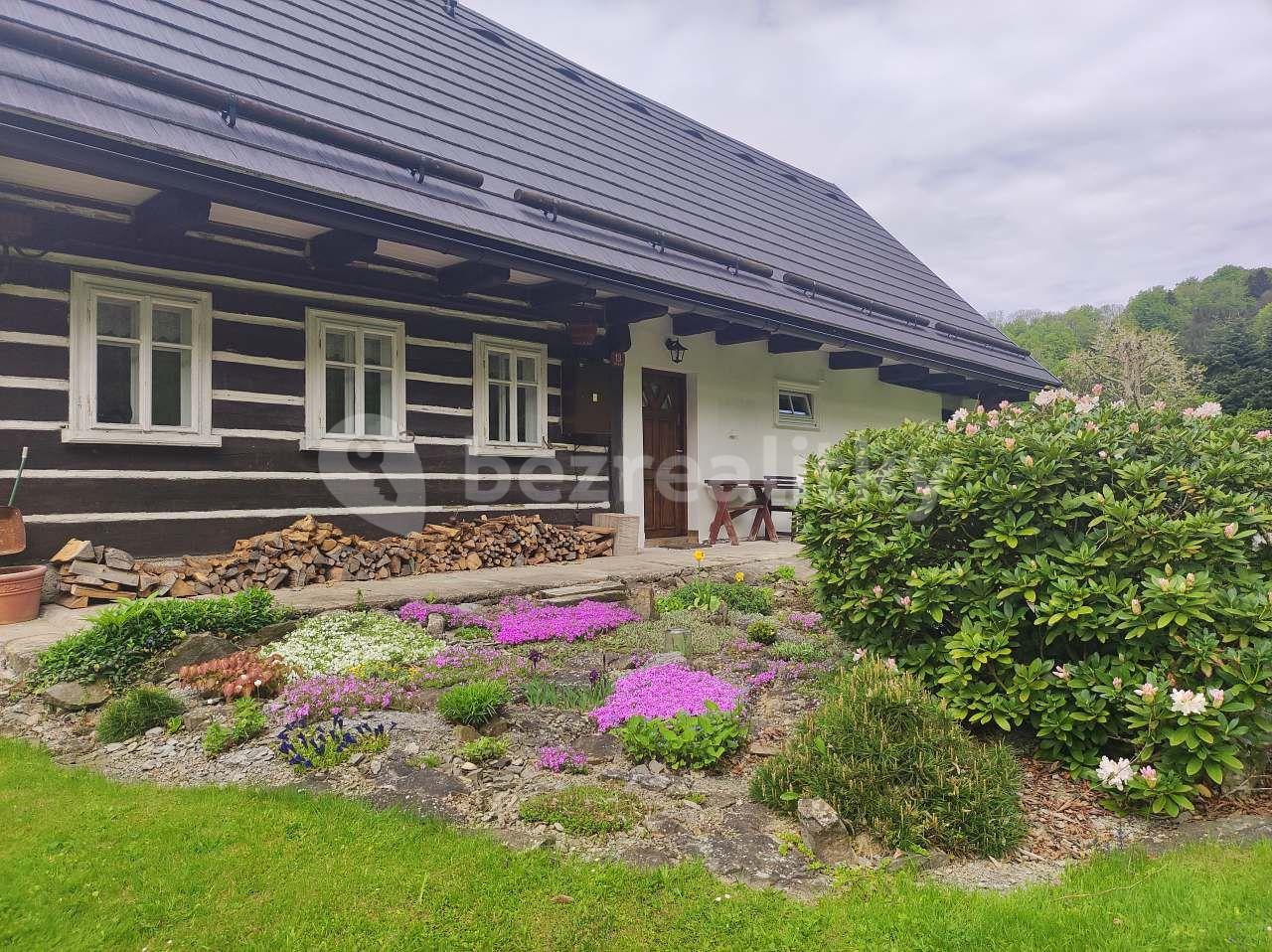 recreational property to rent, 0 m², Teplice nad Metují, Královéhradecký Region