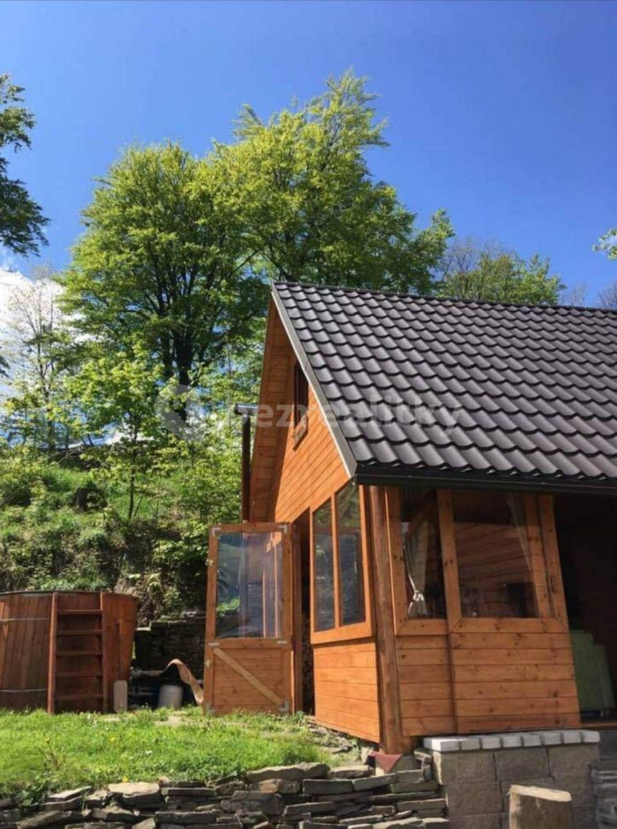 recreational property to rent, 0 m², Smilovice, Moravskoslezský Region