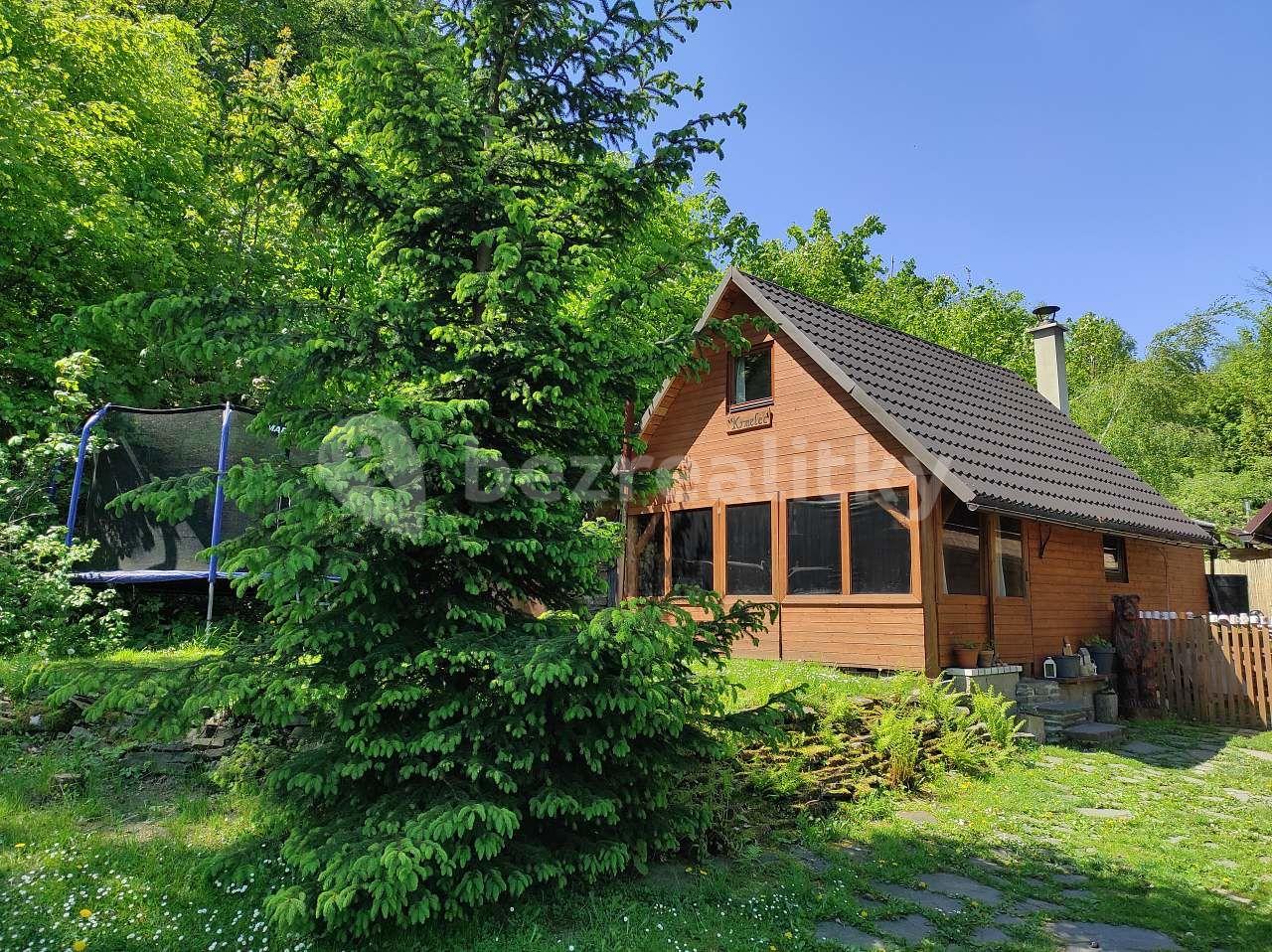 recreational property to rent, 0 m², Smilovice, Moravskoslezský Region