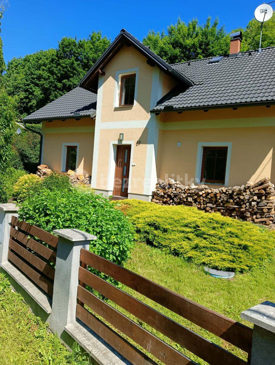 recreational property to rent, 0 m², Turnov, Liberecký Region